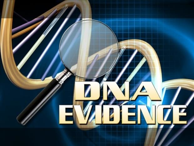 DNA_evidence